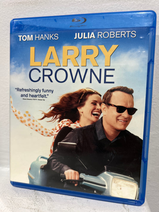 Larry Crowne (2011)