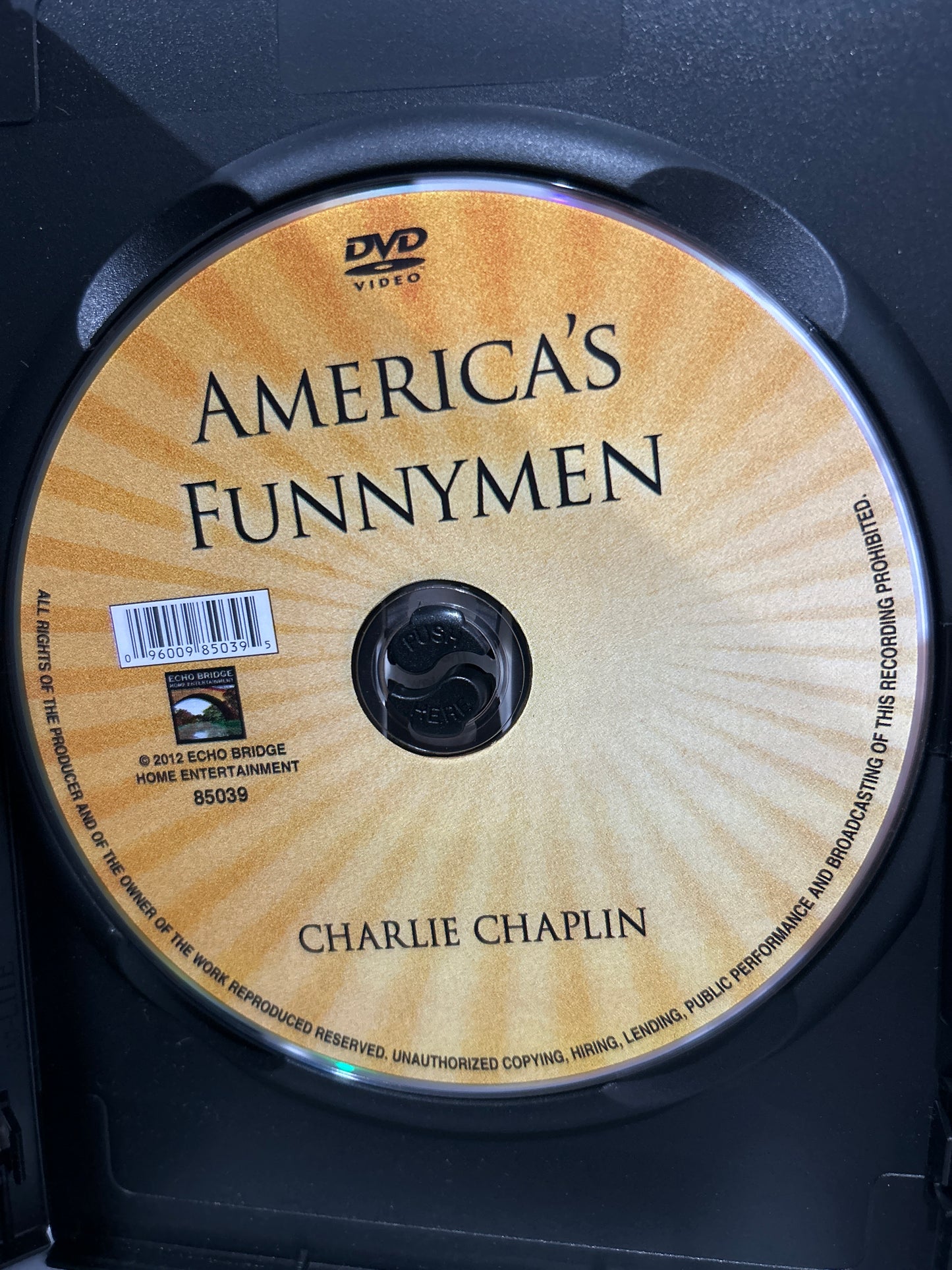 The Charlie Chaplin Collection - 23 Features