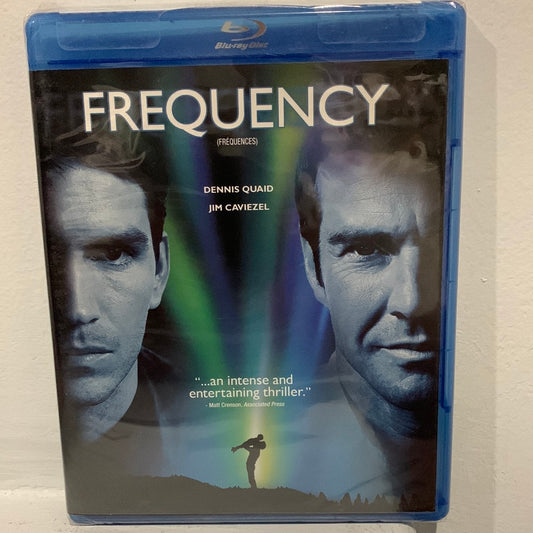 Frequency (2000)