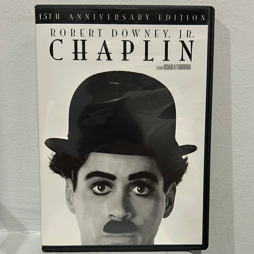 Chaplin (1992)