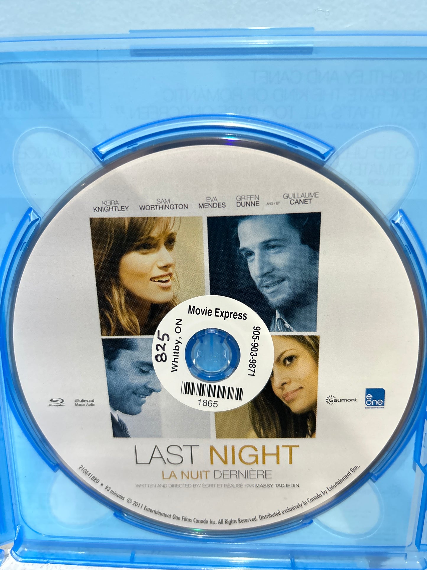 Last Night (2010)