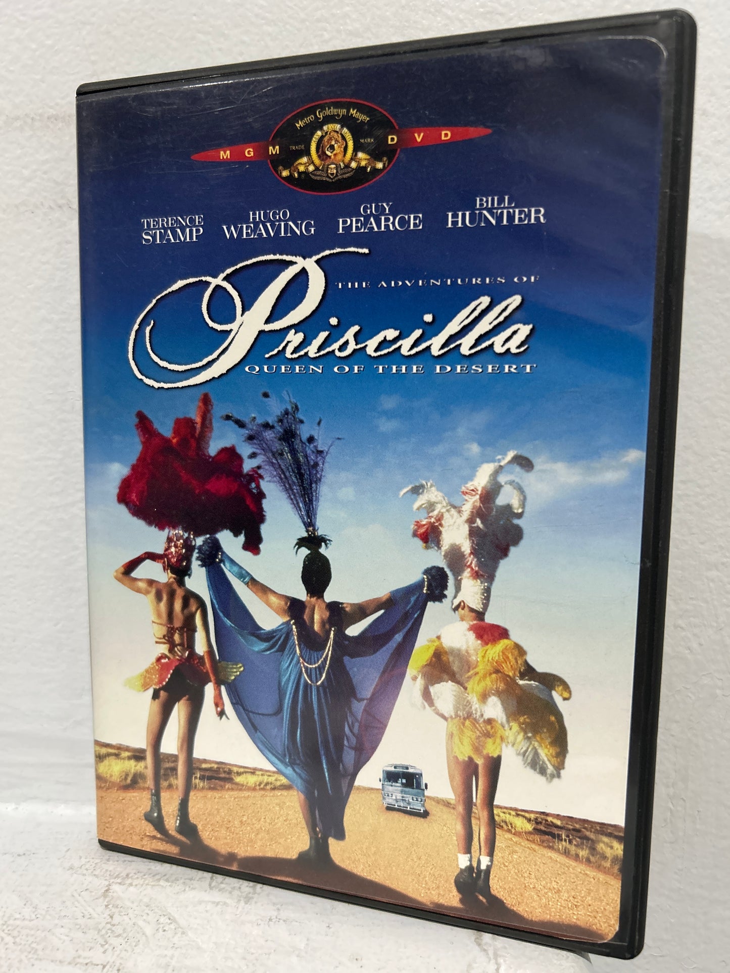 The Adventures of Priscilla, Queen of the Desert (1994)