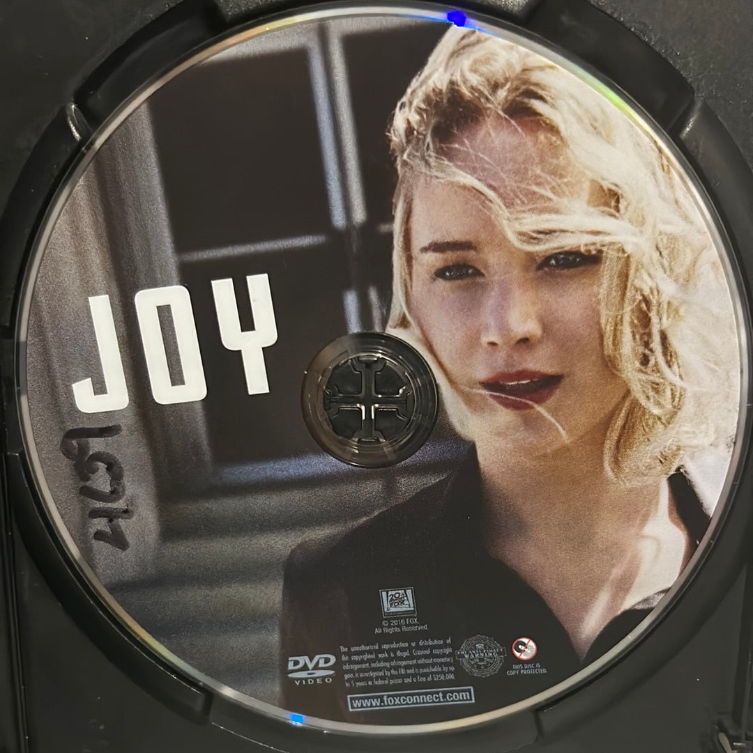 Joy (2015)