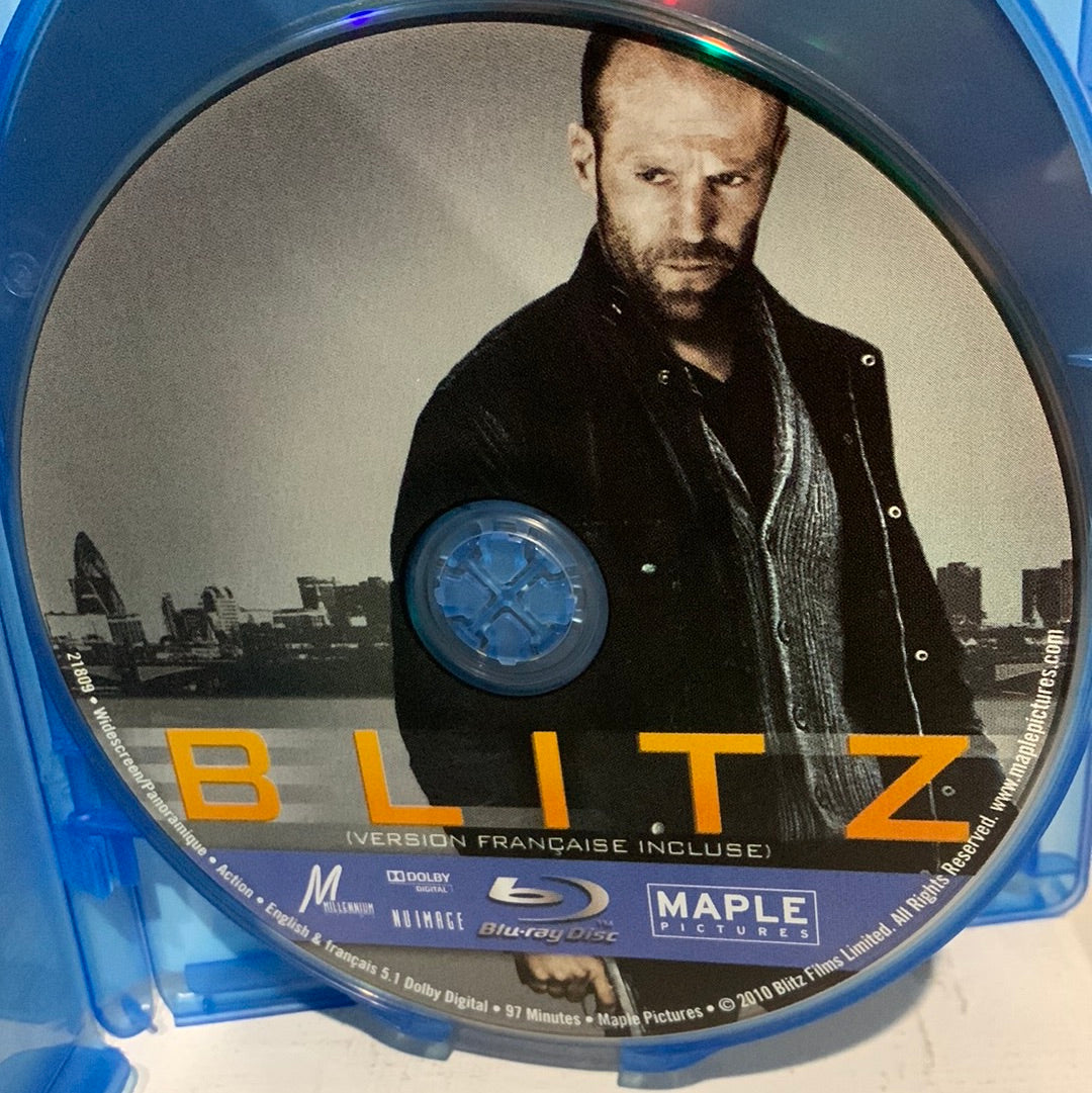 Blitz (2011)