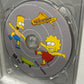 The Simpsons : TV Series (1989-    ): The Complete First Season