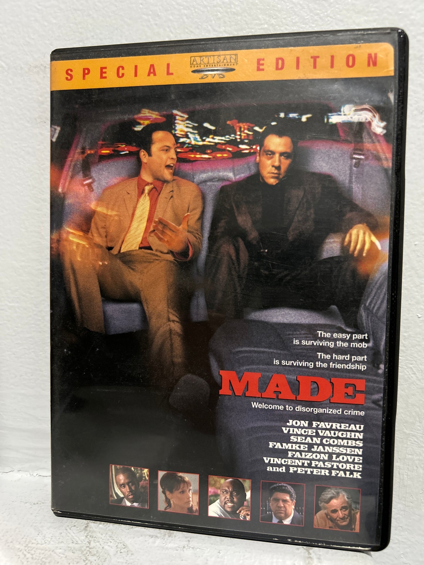 Made (2001)