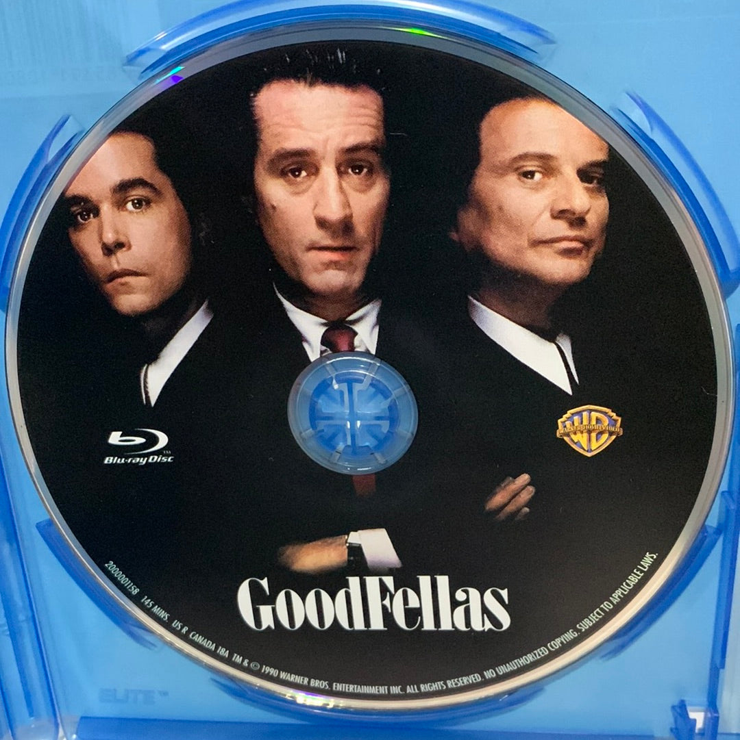 Goodfellas (1990)