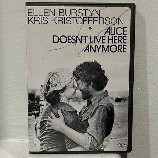 Alice Doesn't Live Here Anymore (1974)