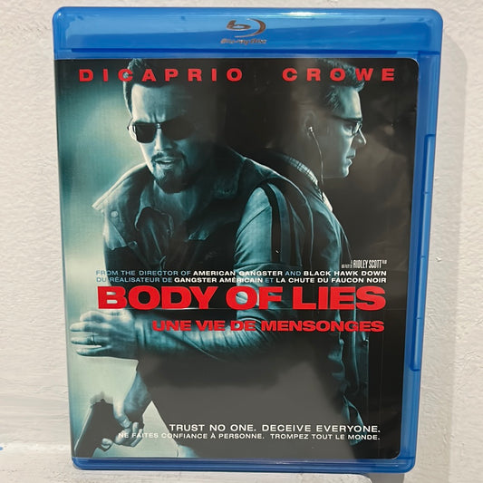 Body of Lies (2008)