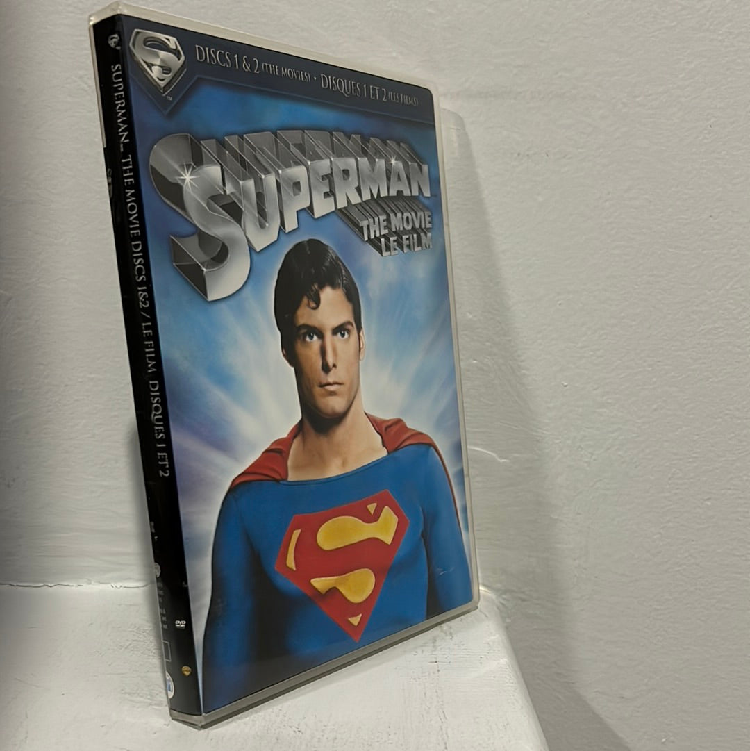 Superman: The Movie (1978)