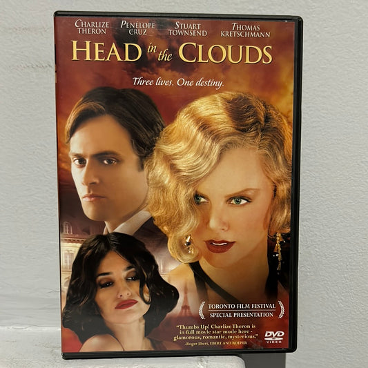 Head in the Clouds (2004)