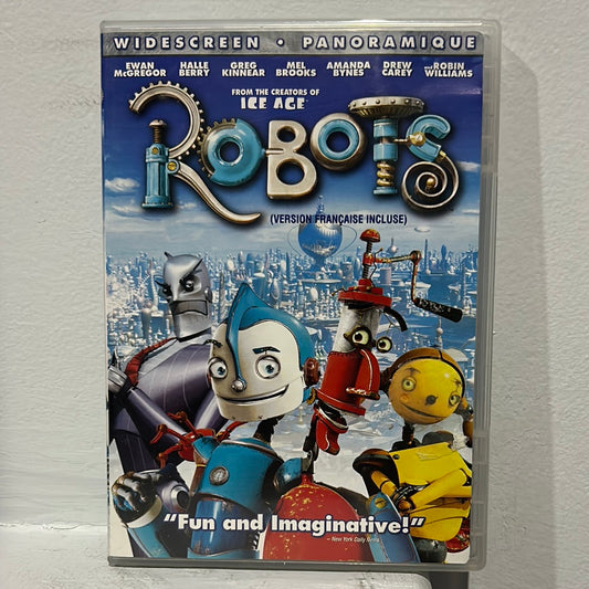 Robots (2005)