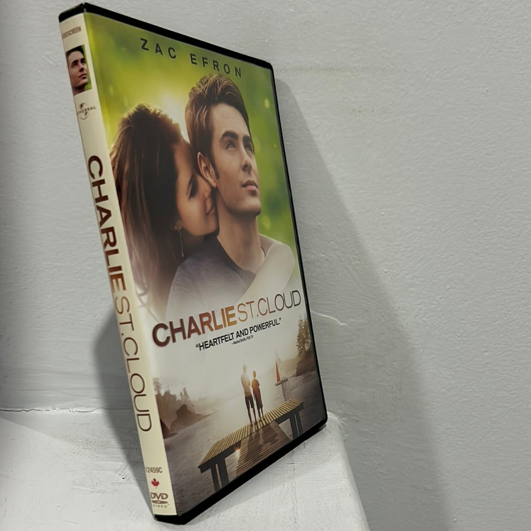 Charlie St. Cloud (2010)