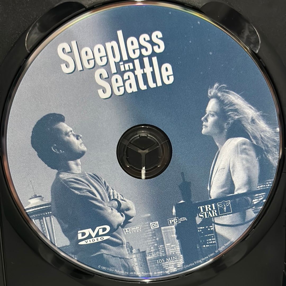 Sleepless in Seattle (1993)