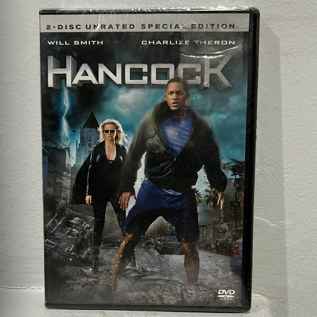 Hancock (2008)