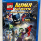 Lego Batman: The Movie - DC Super Heroes Unite (2013)