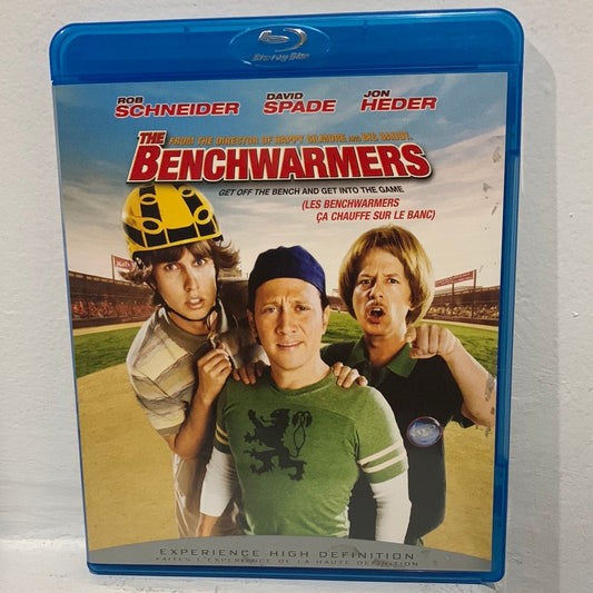 Benchwarmers, The (2006)