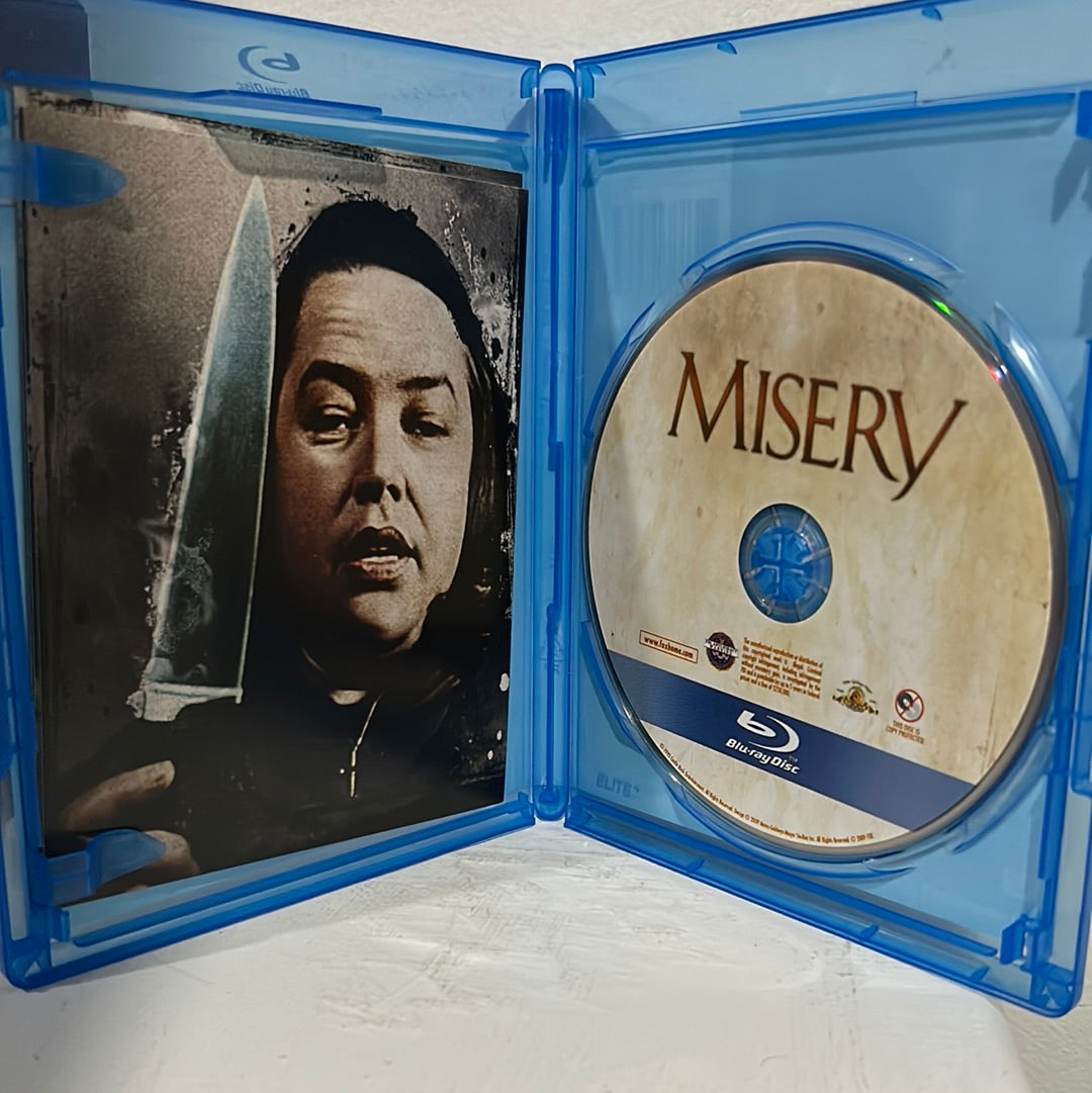 Misery (1990)