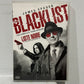 The Blacklist : TV Series (2013-2023): The Complete Third Season