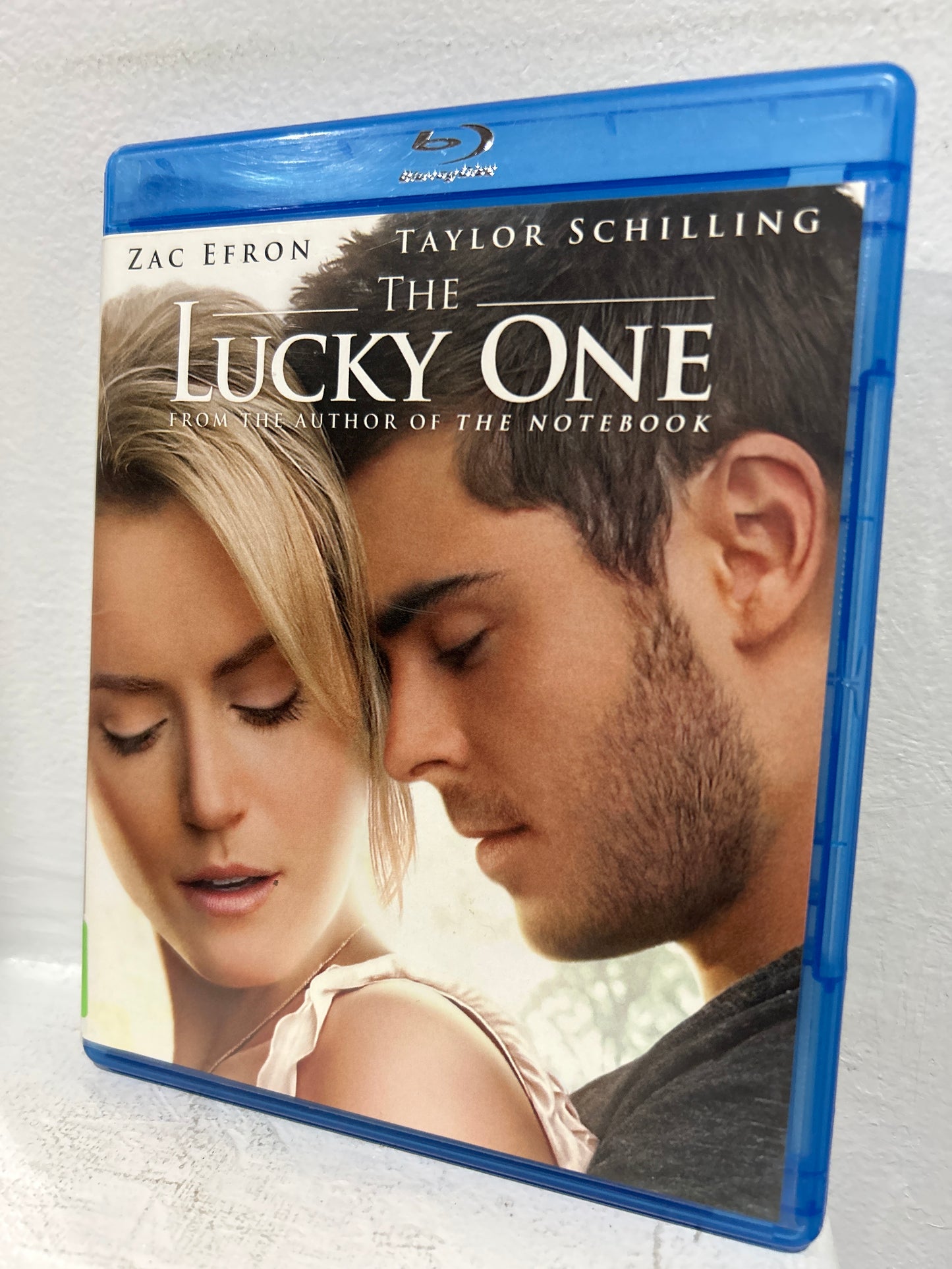 Lucky One, The (2012)