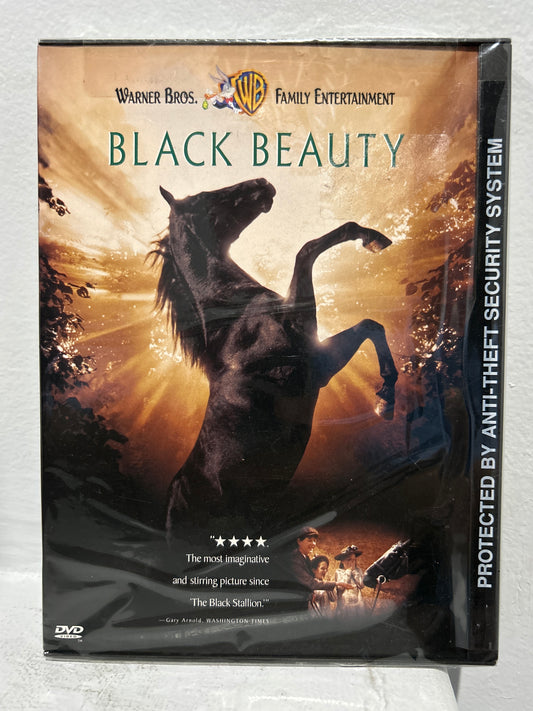 Black Beauty (1994)