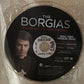 The Borgias : TV Series (2011-2013) - The Complete Series (3 Seasons)
