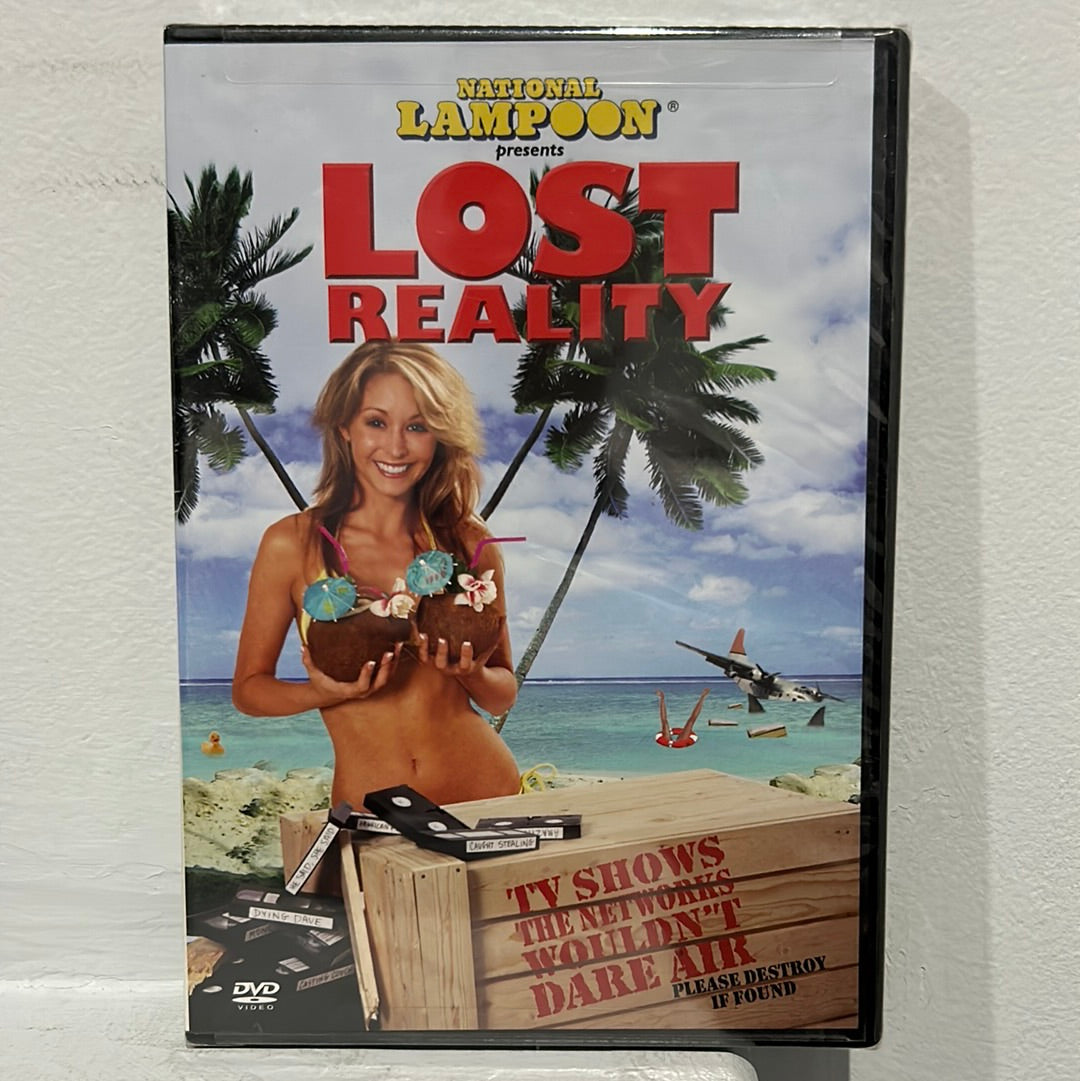 Lost Reality (2004)