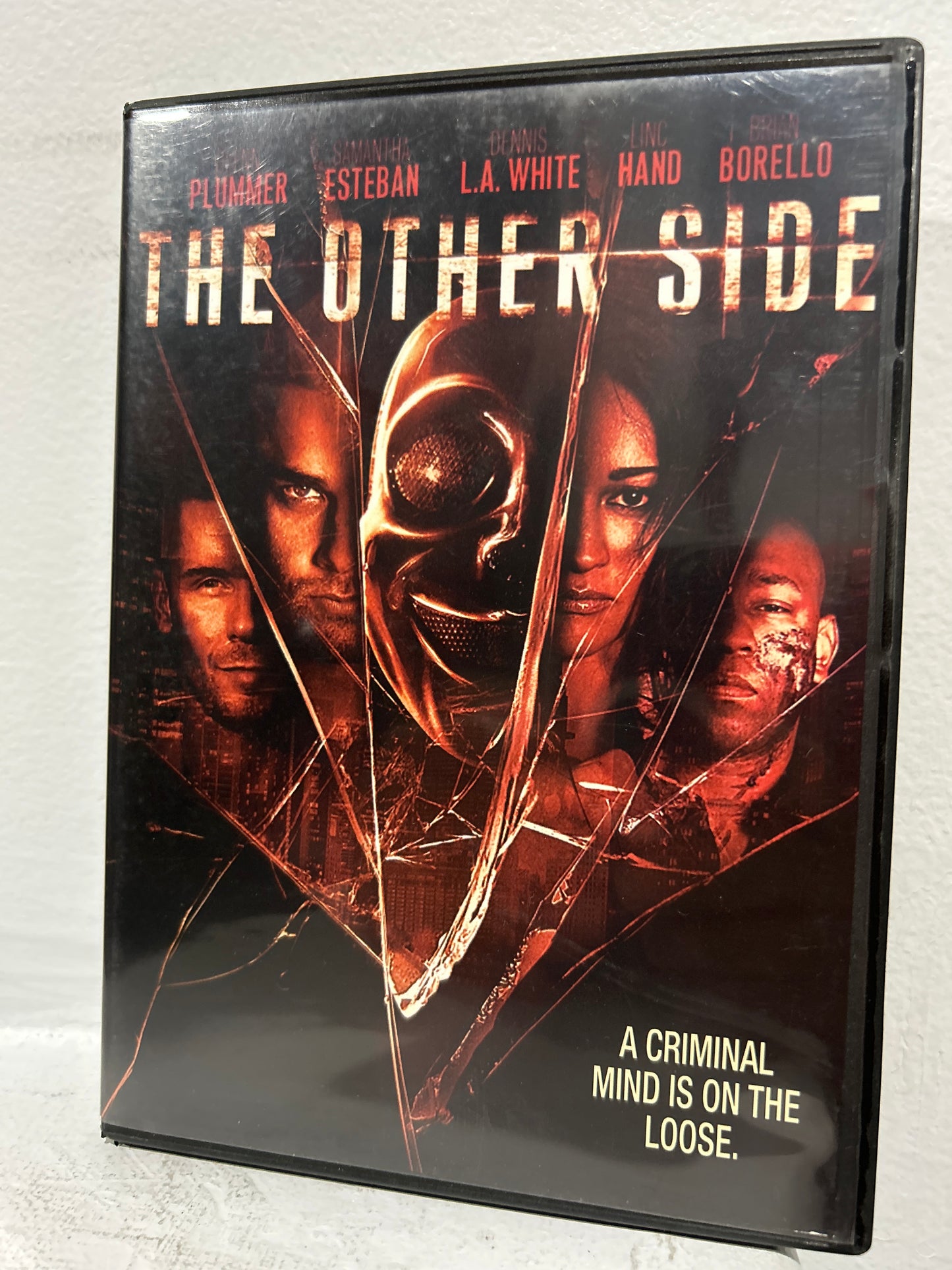 Other Side, The (2014)