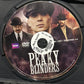 Peaky Blinders : TV Series (2013-2022) - Series Two