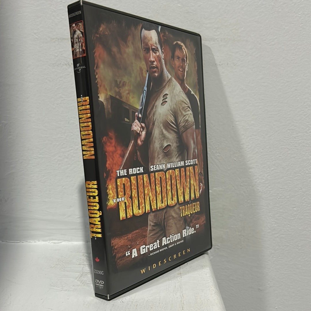 Rundown, The (2003)