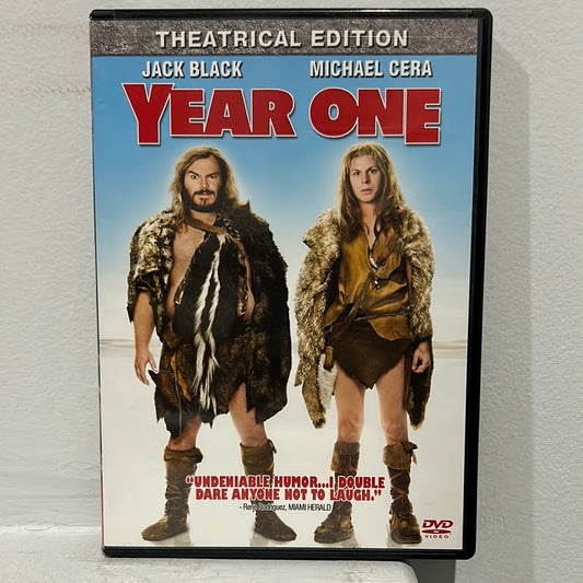 Year One (2009)