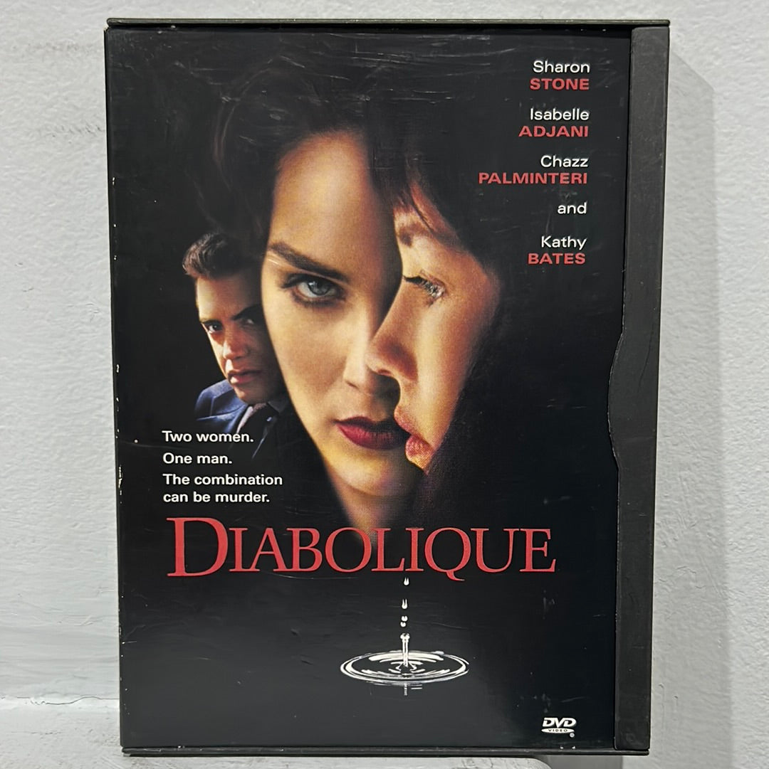 Diabolique (1996)