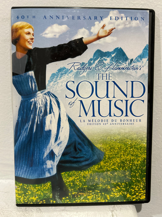 Sound of Music, The (1965)