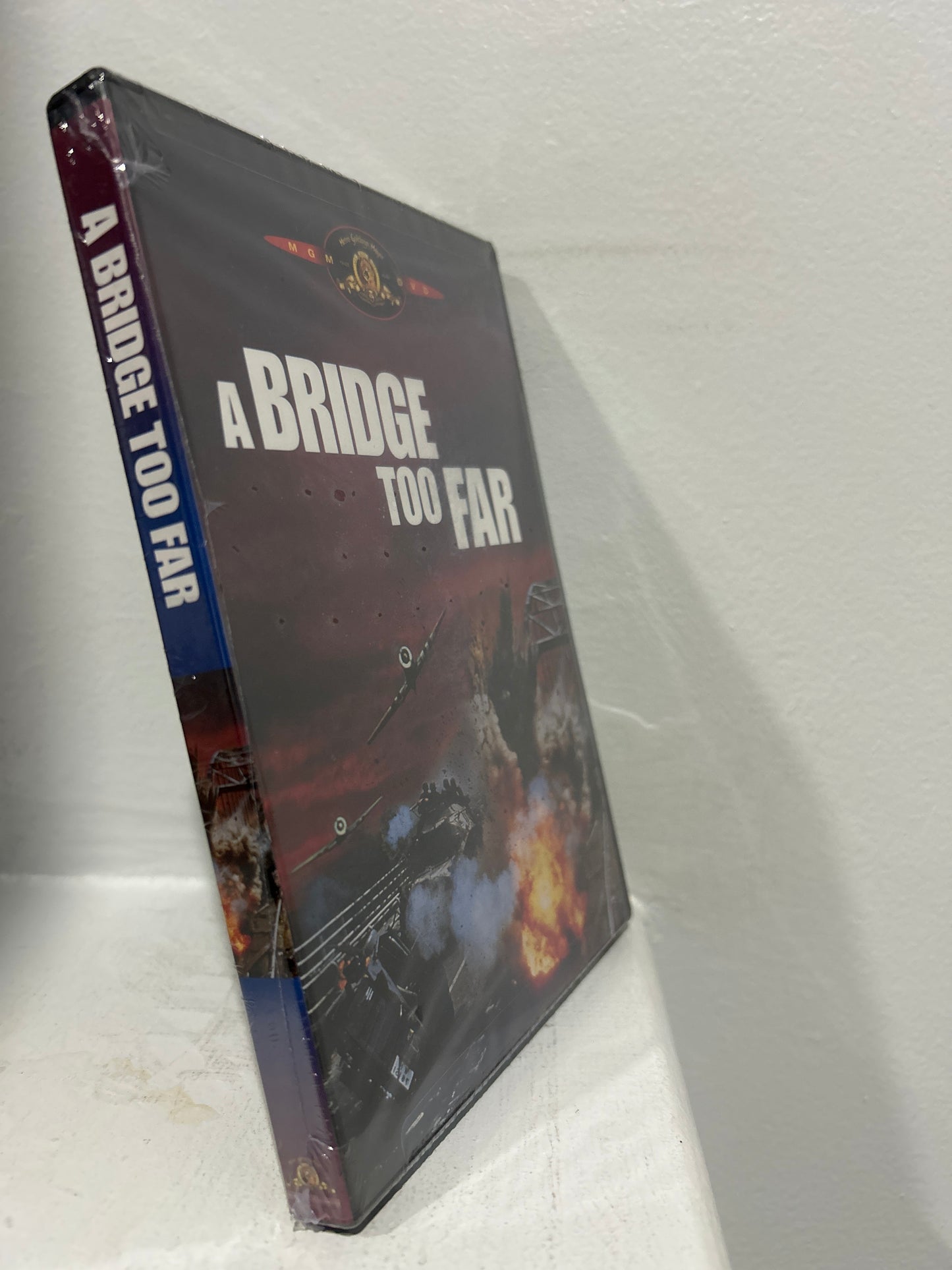 Bridge Too Far, A (1977)