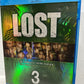 Lost : TV Series (2004-2010) - The Complete Third Season