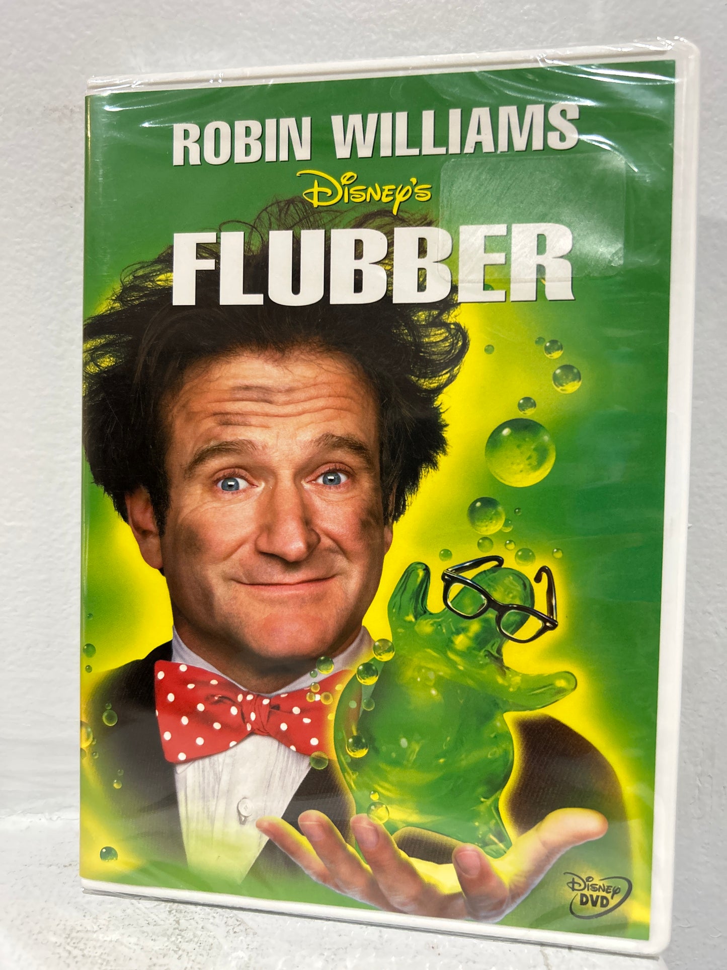 Flubber (1997)