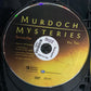 Murdoch Mysteries: TV Series (2008-    ) - The Complete Season 1