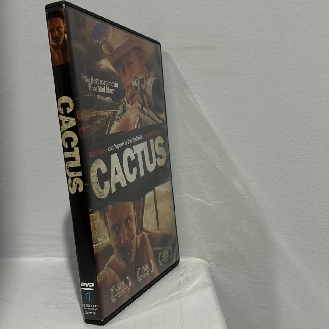 Cactus (2008)