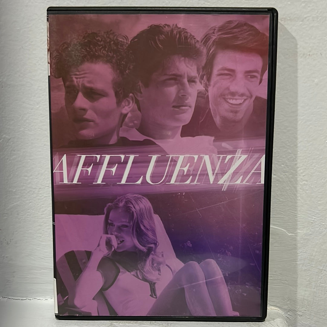 Affluenza (2014)