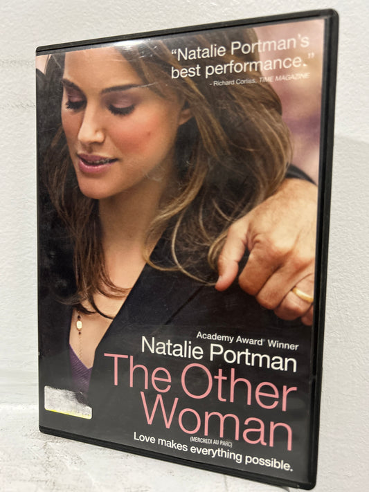 Other Woman, The (2009)