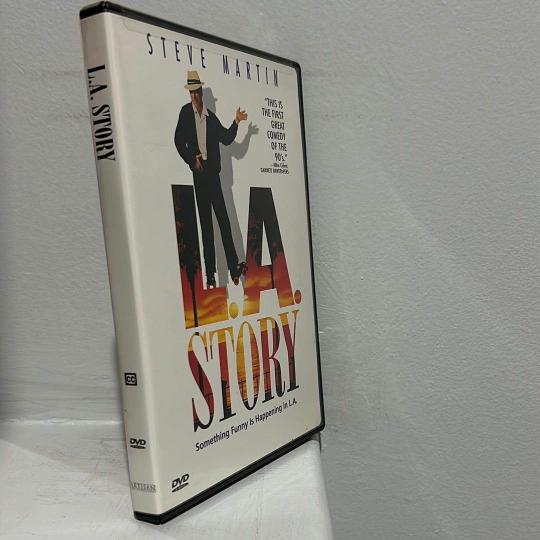 L.A. Story (1991)