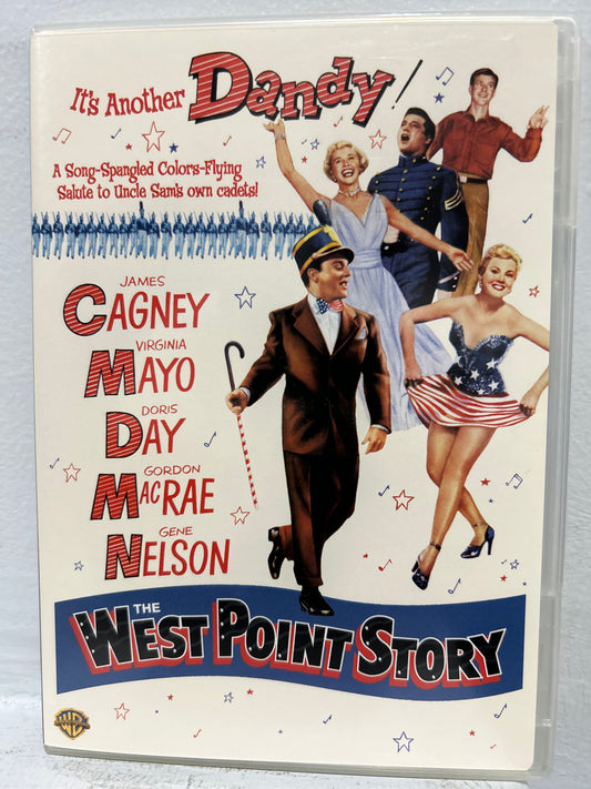 West Point Story, The (1950)