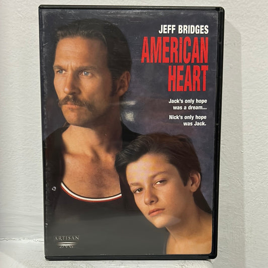 American Heart (1992)