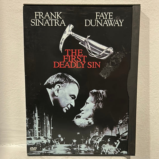 First Deadly Sin, The (1980)