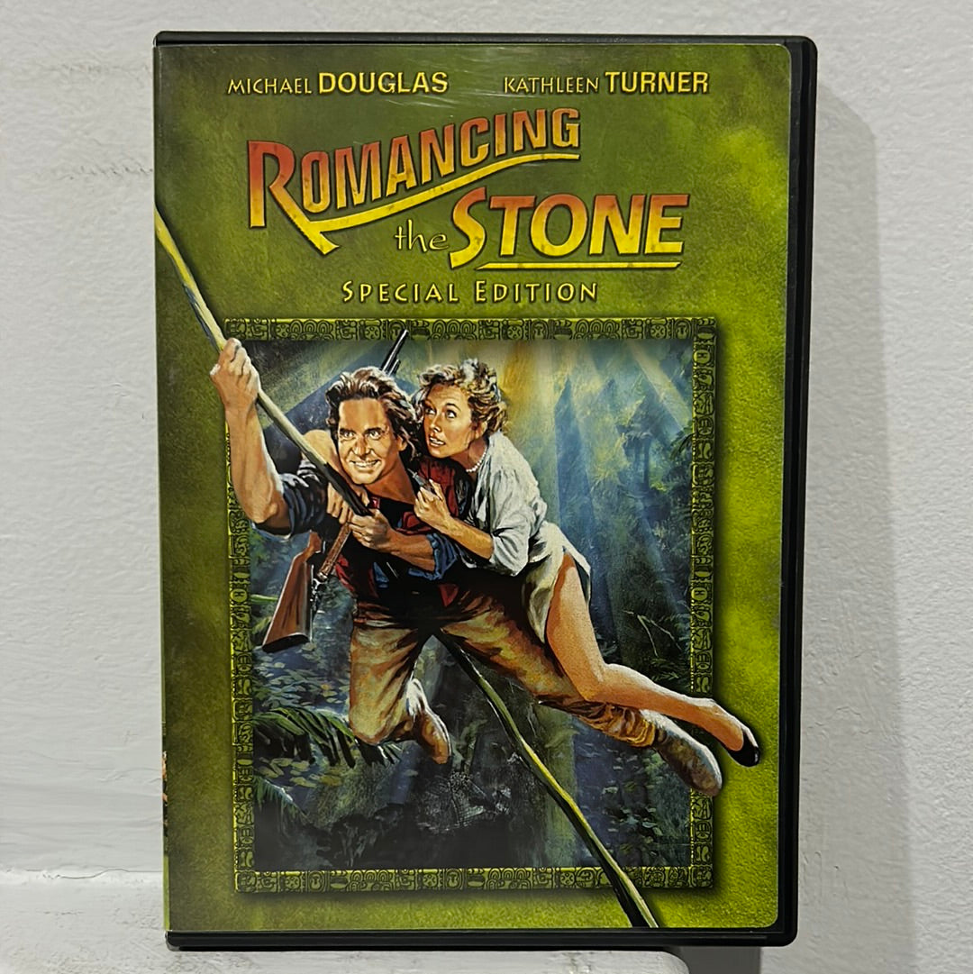 Romancing the Stone (1984)