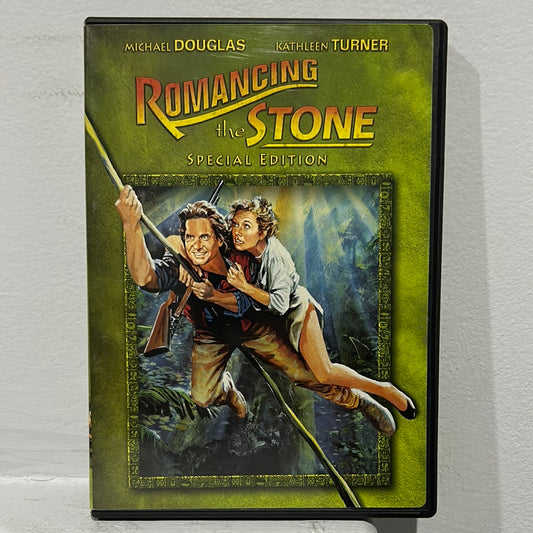 Romancing the Stone (1984)