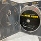 Homeland : TV Series (2011-2020): The Complete Fifth Season