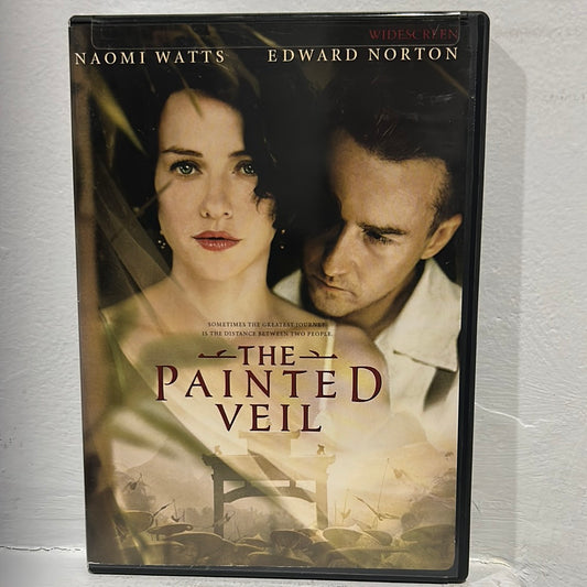 Painted Veil, The (2006)