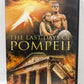 The Last Days of Pompeii :  TV Mini Series (1984) - The Complete Series