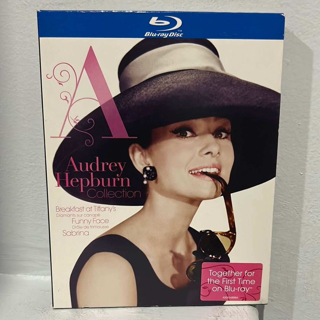 Audrey Hepburn Collection